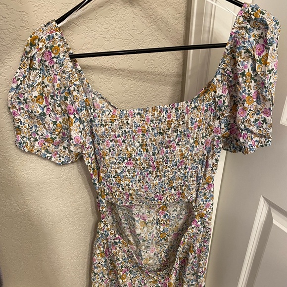 Nordstrom Rack “Elodie” mini dress - Picture 3 of 4